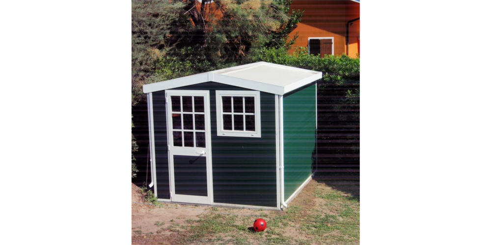 casette da giardino