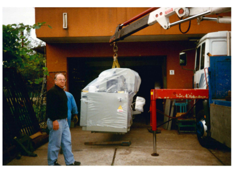 Schiesaro Indoor & Outdoor Solutions